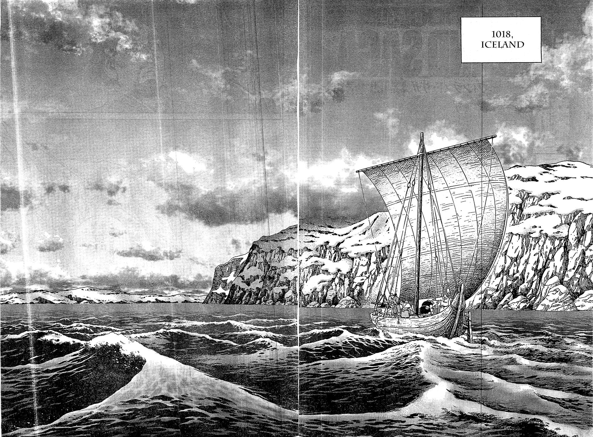 Vinland Saga Chapter 100 2